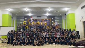 GALAKSI VIII 2025 Resmi Ditutup dengan Haru dan Apresiasi: Penayangan After Movie Jadi Momen Paling Berkesan